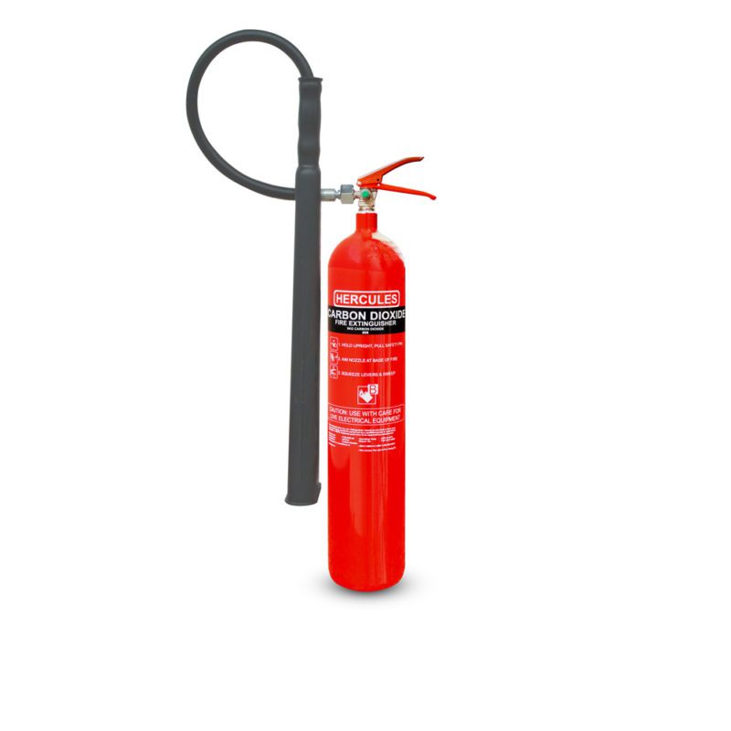 Hercules-5KG-CO2-Fire-Extinguisher