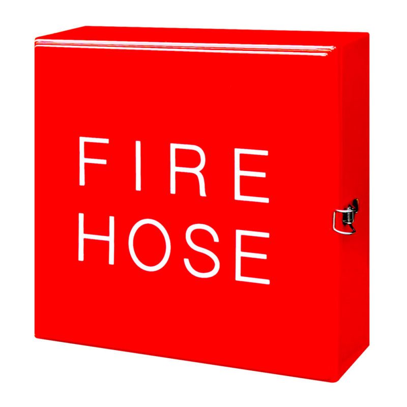 Fibreglass Cabinet for fire hose