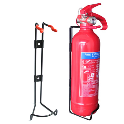 extinguisher-wire-bracket