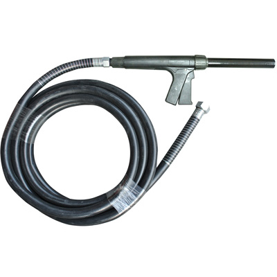trolley-powder-hose-and-nozzle