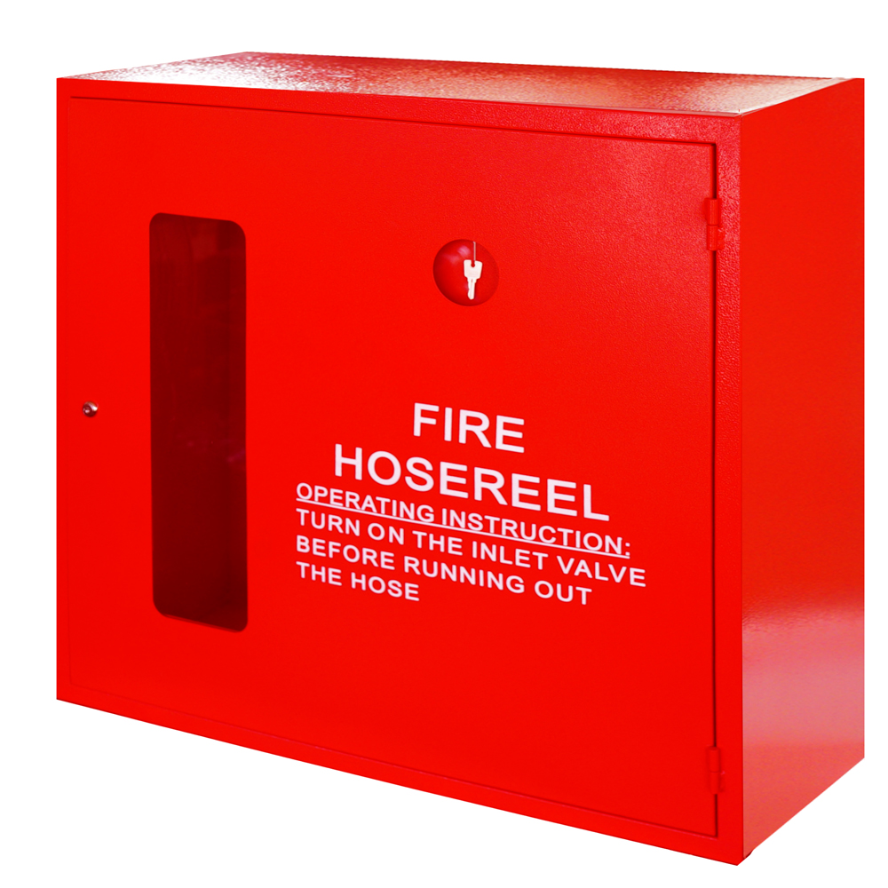 Hose Reel Cabinet MS - Fire Armour