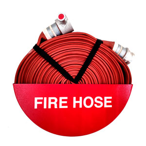 service fire hose