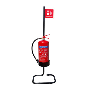 Fire Extinguisher stand