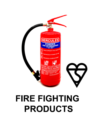 Hercules-ABC-Fire-Extinguisher Singapore