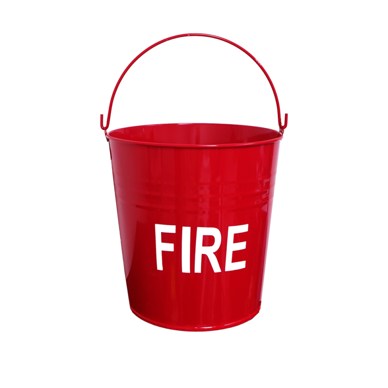 Hercules Fire-Bucket