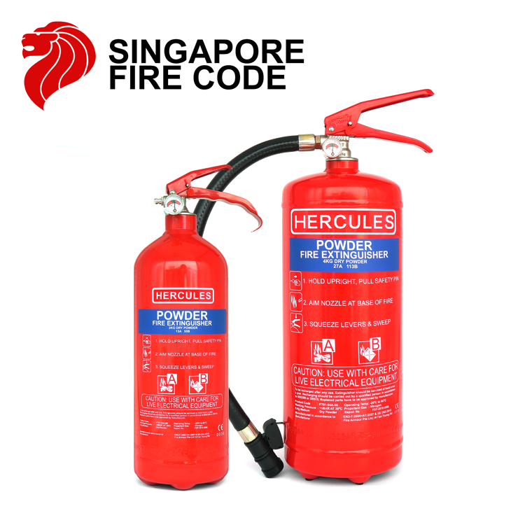Hercules-Dry-Powder-Fire-Extinguisher-Singapore